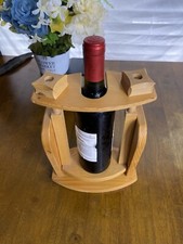 Vintage wooden wine for sale  Pass Christian