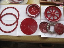 Meccano pièces gammè d'occasion  Le Beausset