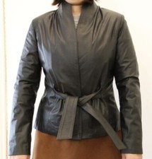 Women jacket real for sale  Brooklyn