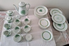 Kaffeeservice haviland limoges gebraucht kaufen  München