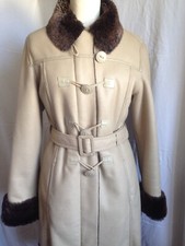 Armani manteau simili d'occasion  Dourgne