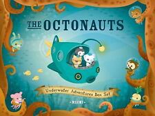 Octonauts underwater adventure for sale  Lexington