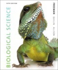 Biological science 5th for sale  Tucker