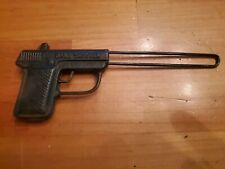 Antique metal pistol for sale  Pittston