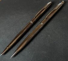 Parker set kugelschreiber gebraucht kaufen  Meißenheim