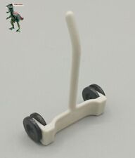 Carrinho de rodas Playmobil - carrinho de transporte - carrinho antigo - 30029620 comprar usado  Enviando para Brazil