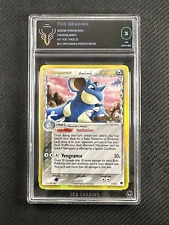 Cartão Pokemon TCGG 3 MUITO BOM ESTADO Nidoqueen Dragon Frontiers 2006 holográfico reverso 7/101 comprar usado  Enviando para Brazil