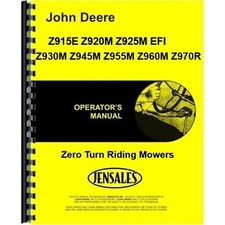 John deere zero for sale  Atchison