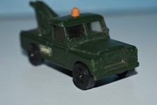 Corgi land rover d'occasion  Briare