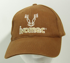 Ivomec adjustable snapback for sale  Chester