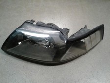 Driver left headlight for sale  Jackson