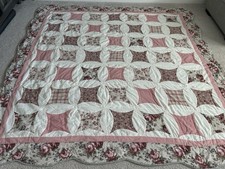 Colcha Queen Cottage comprar usado Colcha Queen Cottage comprar usado  Enviando para Brazil