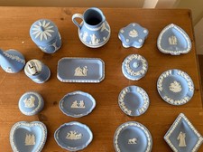 wedgewood blue for sale  SCARBOROUGH