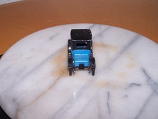 Kleiner modell wagen gebraucht kaufen  Herten