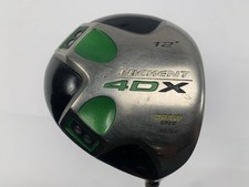 Nickent 4dx driver for sale  West Palm Beach