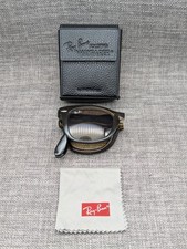 Ray ban folding for sale  NEWMARKET