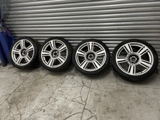 rolls royce wheels for sale  GRAVESEND