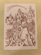 presepe usato  Bari