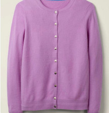 Boden cashmere jumper for sale  CHESHAM