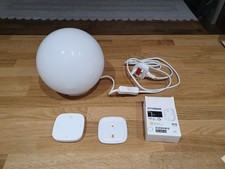 Ikea lamp styrbar for sale  SHEFFIELD