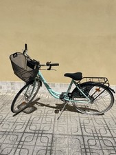 Bicicletta donna usata usato  Chieti