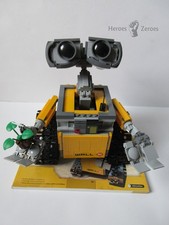 Lego ideas 21303 for sale  Smyrna