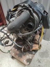 Moteur renault twingo d'occasion  Méru