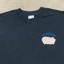 Vintage levellers tour for sale  LONDON