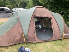 Silverstone 6xxl skandika for sale  STEVENAGE