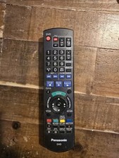 Panasonic n2qayb000462 dvd for sale  TAUNTON