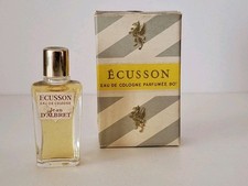 Miniatures parfum ancienne d'occasion  Paris VIII