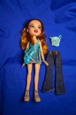 Bratz step meygan for sale  LONDON