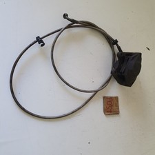 Pinza freno posteriore usato  Casoria