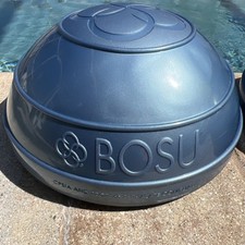 Bosu 6.5 inch d'occasion  Expédié en Belgium