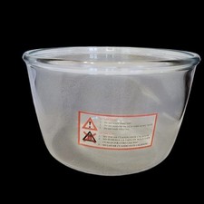 Forno de convecção Magic Chef MCSGC07W 7 litros tigela de vidro peça de reposição comprar usado  Enviando para Brazil