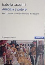 Isabella lazzarini amicizia usato  Roma