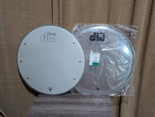 Bass drum heads for sale  Belton