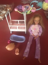 Pregnant midge barbie for sale Pregnant midge barbie for sale  SHEERNESS