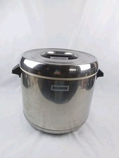 Zojirushi rds 600 for sale  Pawtucket