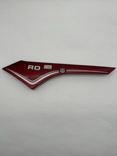 Yamaha rd80 1982 gebraucht kaufen  Freystadt