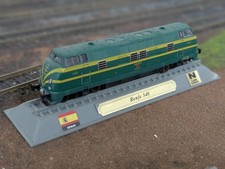 Del prado renfe for sale  COALVILLE