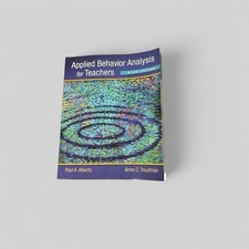 applied behavior analysis for sale applied behavior analysis for sale Highlandville