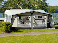 Isabella ambassador awning for sale  BROMSGROVE