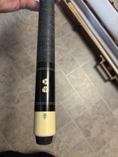 Mcdermott pool cue for sale  Davenport