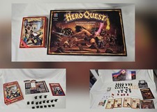 Heroquest espansione rocca usato Heroquest espansione rocca usato  Torino