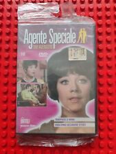 Dvd agente speciale usato  Romans d'Isonzo