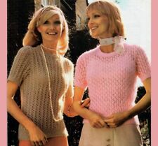 Ladies 70s mohair for sale  SWINDON