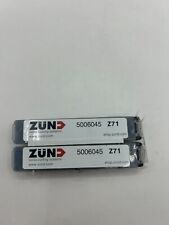 Lot zund z71 for sale  ELLESMERE PORT