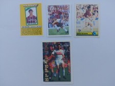 Lotto figurine marco usato  Italia