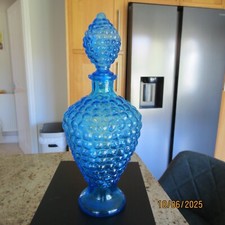 Italian style genie for sale  TAMWORTH